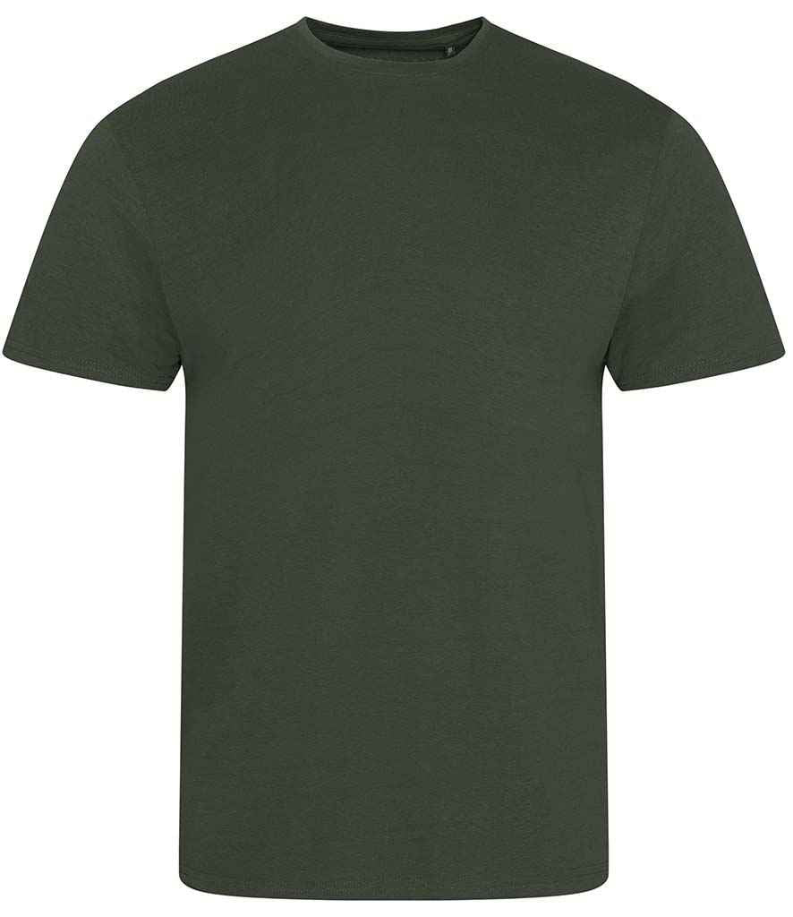 Ecologie Cascades Organic T-Shirt (2/2)