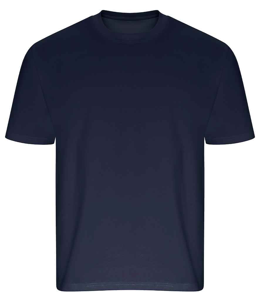 Ecologie Arrow Recycled Heavy Oversize T-Shirt