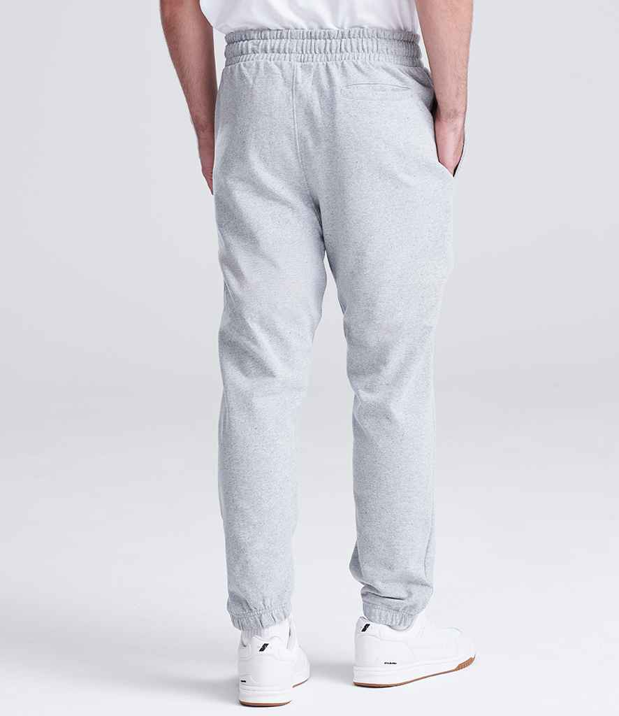 Ecologie Unisex Crater Recycled Jog Pants
