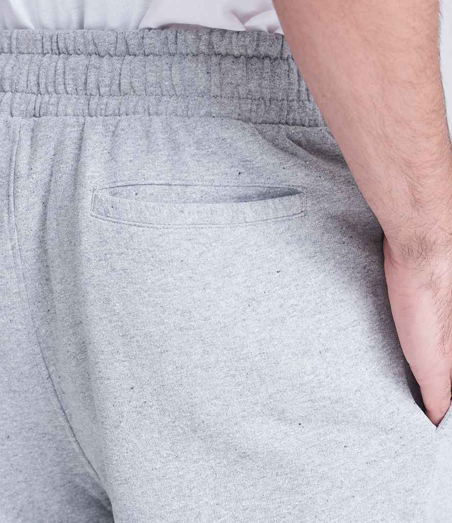 Ecologie Unisex Crater Recycled Jog Pants