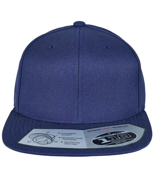 F110 Navy Front