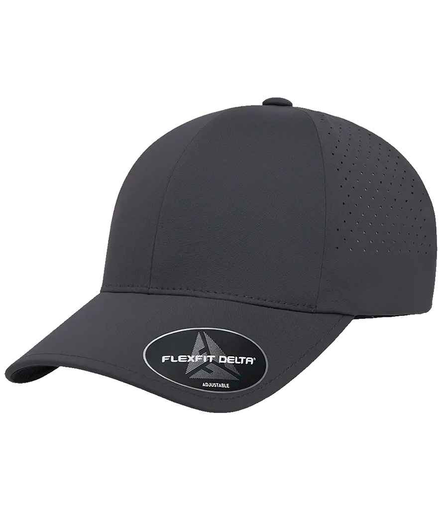 Flexfit Delta® Snapback Cap