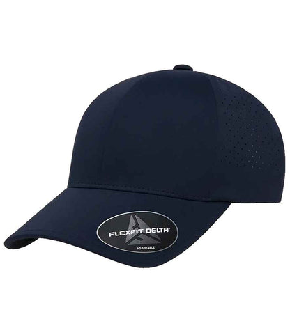 Flexfit Delta® Snapback Cap