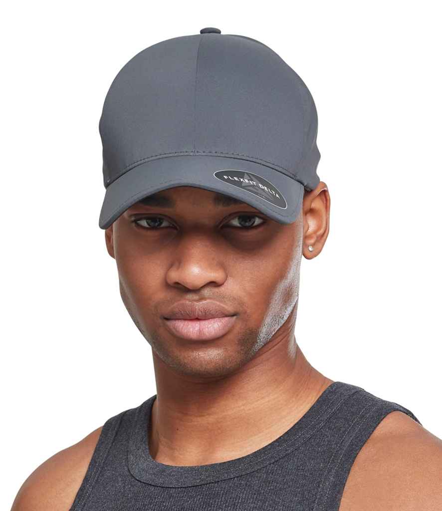 Flexfit Delta® Cap