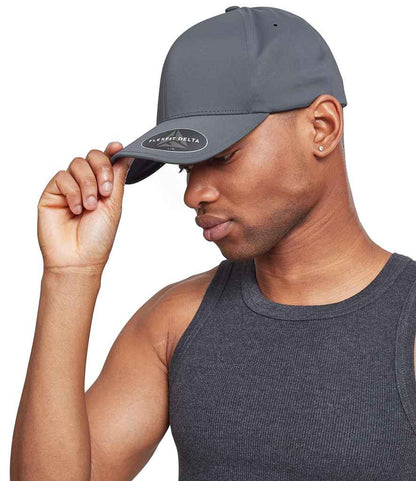 Flexfit Delta® Cap