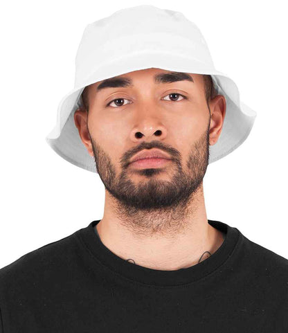 Flexfit Cotton Twill Bucket Hat