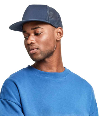Flexfit Foam Trucker Cap