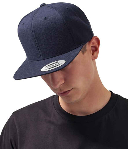 Flexfit Classic Snapback Cap