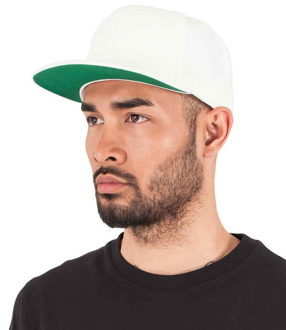 Flexfit Classic Snapback Cap