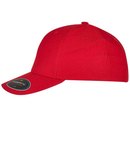 F6100NU Red Left