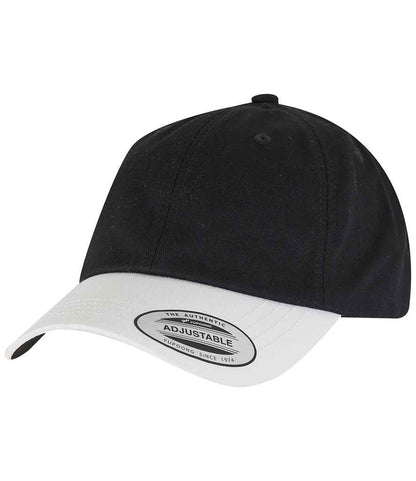 Flexfit Low Profile Two Toned Classic Cap