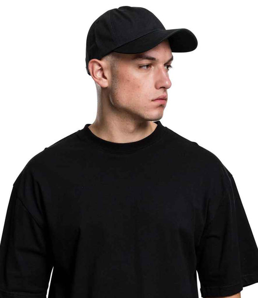 Flexfit Low Profile Cotton Twill Cap