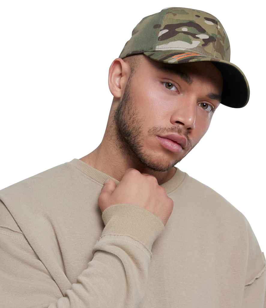 Flexfit Multicam® Cap