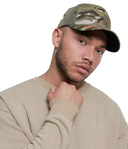 Flexfit Multicam® Cap