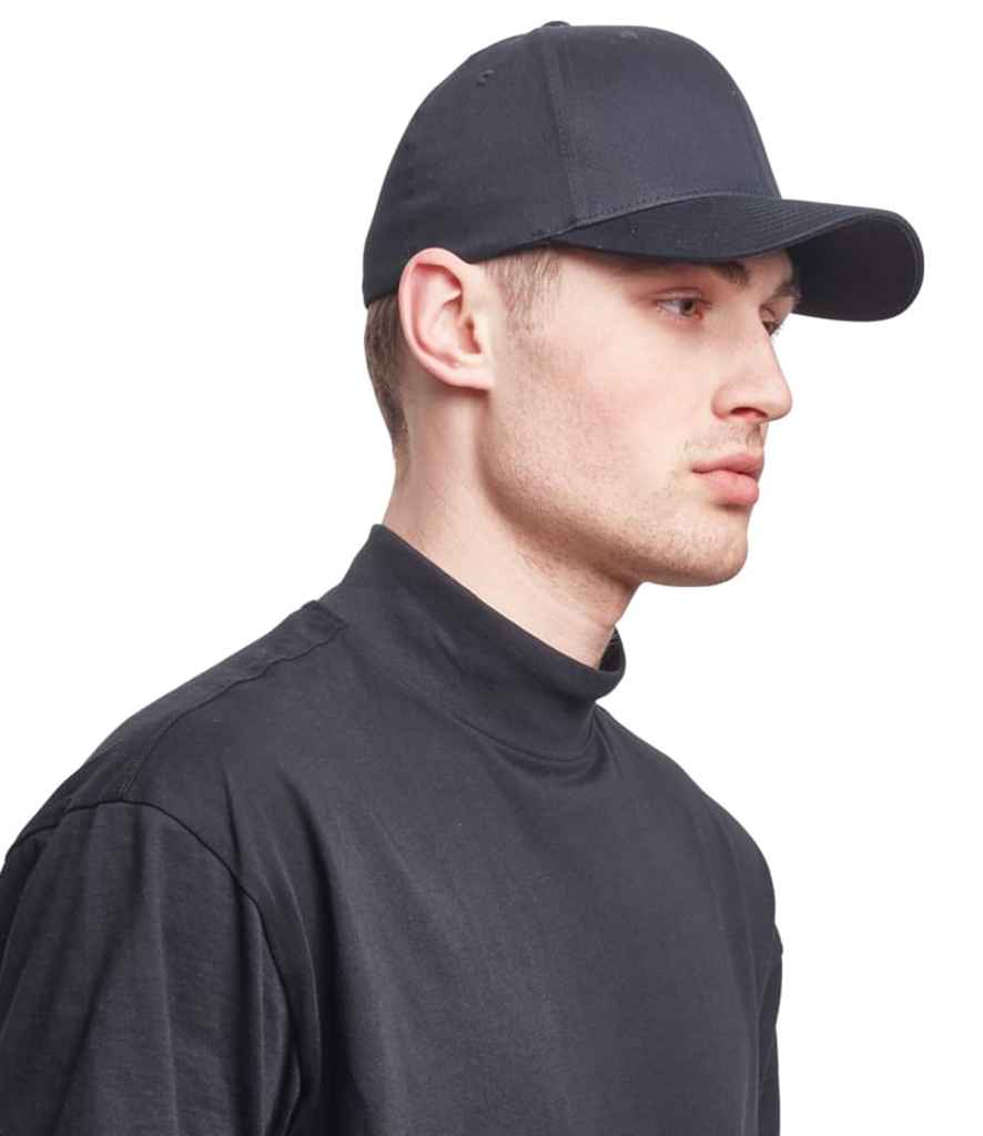 Flexfit Organic Cotton Cap