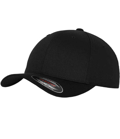 Flexfit Wooly Combed Cap (1/2)