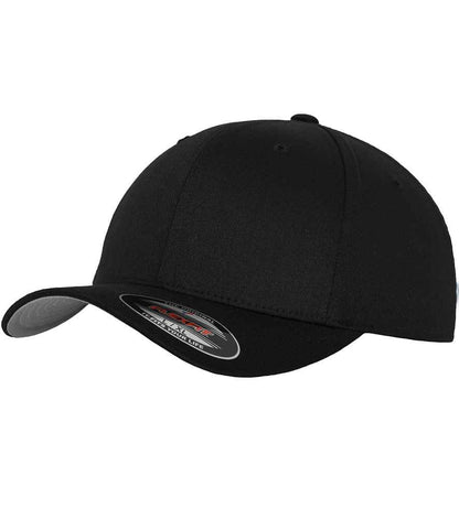Flexfit Wooly Combed Cap (1/2)