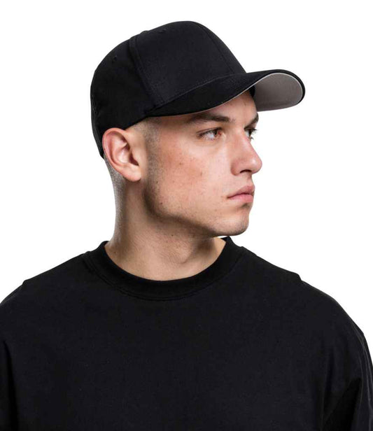 Flexfit Wooly Combed Cap (1/2)
