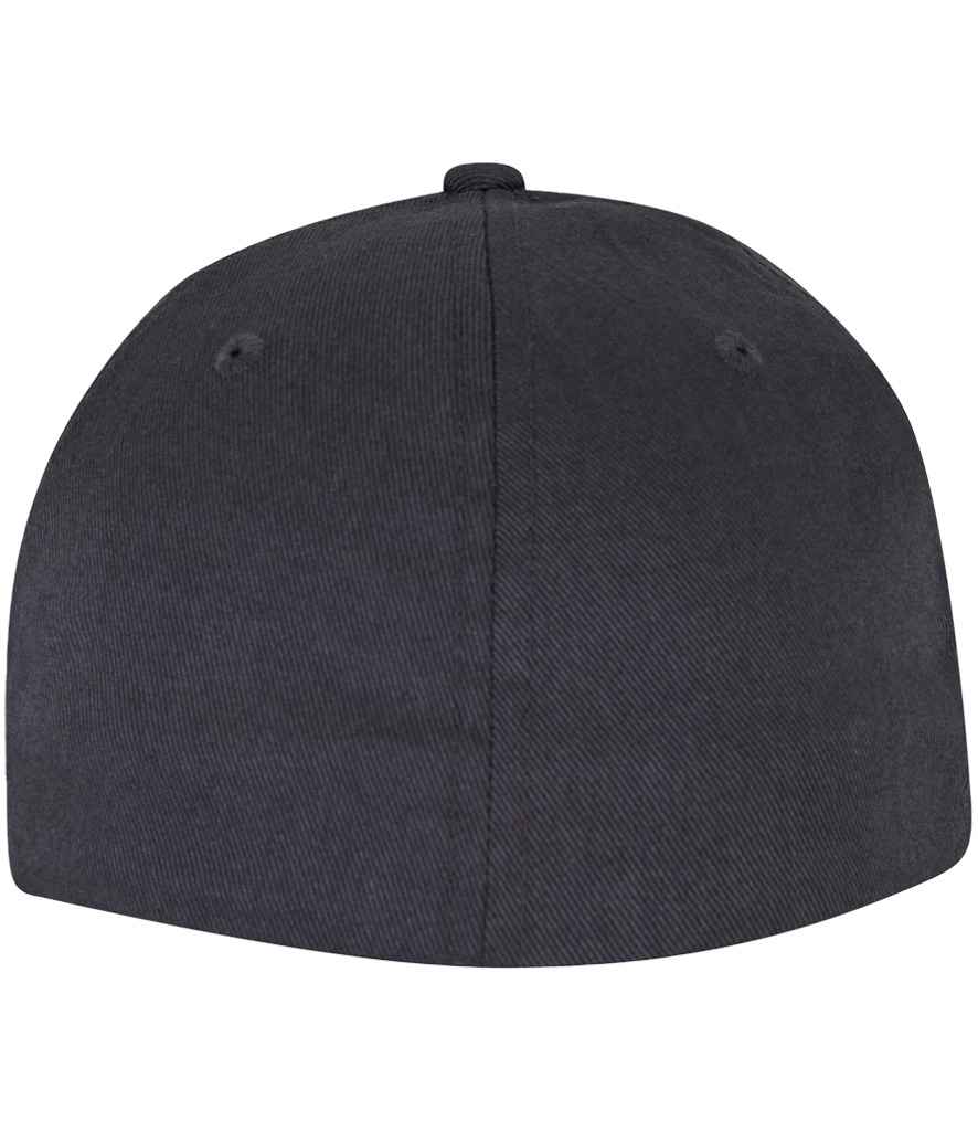 Flexfit Wooly Combed Cap (1/2)