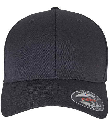 Flexfit Wooly Combed Cap (1/2)