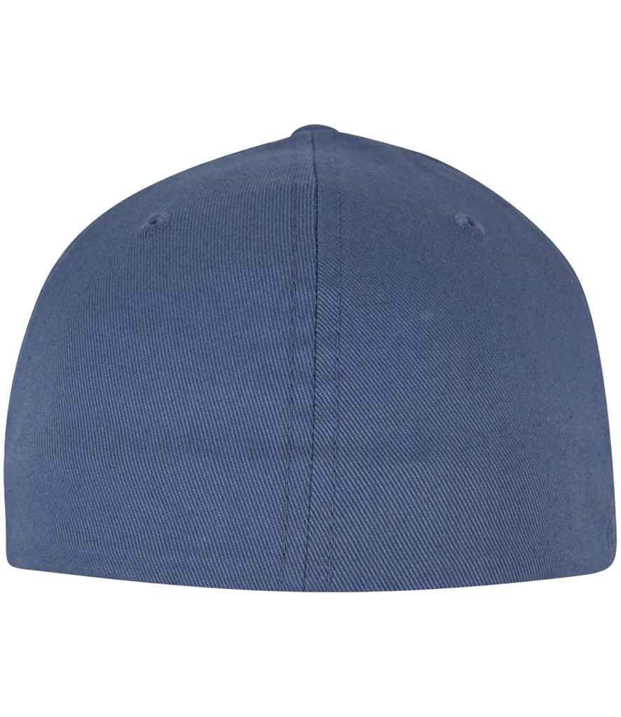 Flexfit Wooly Combed Cap (1/2)
