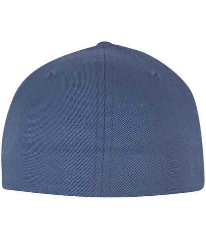 Flexfit Wooly Combed Cap (1/2)