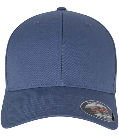 Flexfit Wooly Combed Cap (1/2)