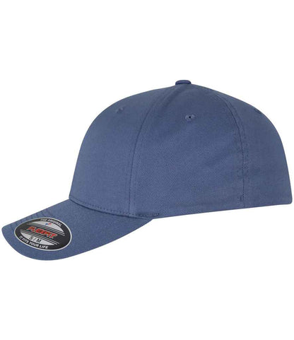 Flexfit Wooly Combed Cap (1/2)