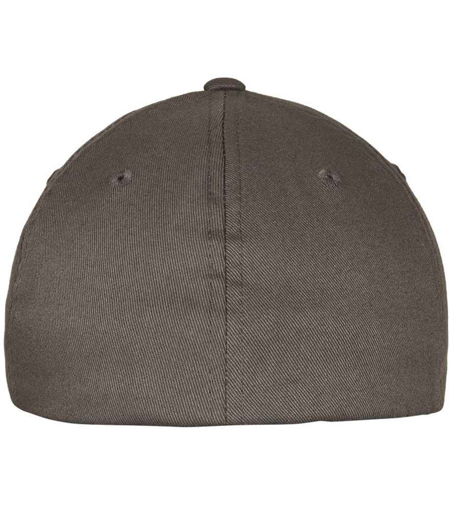 Flexfit Wooly Combed Cap (1/2)