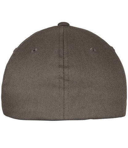 Flexfit Wooly Combed Cap (1/2)