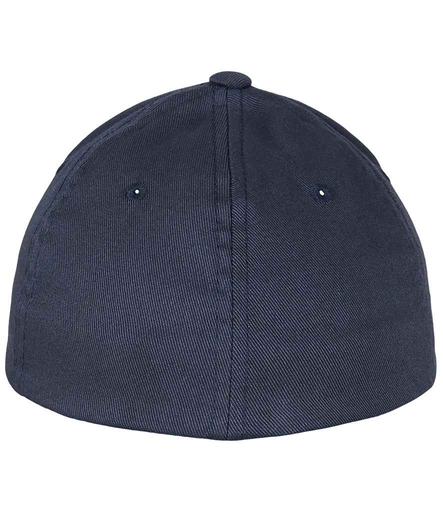 Flexfit Wooly Combed Cap (1/2)