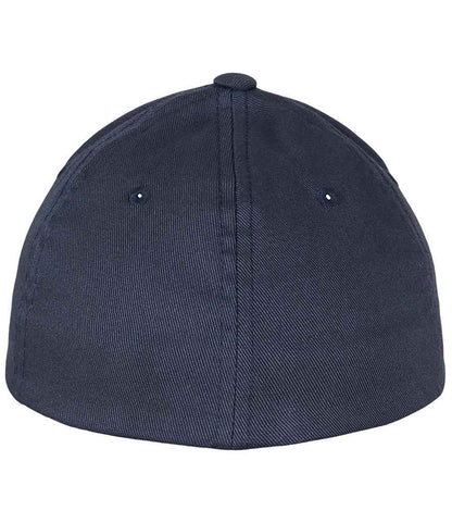 Flexfit Wooly Combed Cap (1/2)