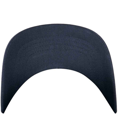 Flexfit Wooly Combed Cap (1/2)