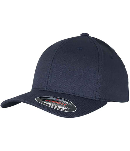 Flexfit Wooly Combed Cap (1/2)