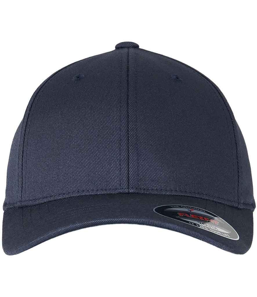 Flexfit Wooly Combed Cap (1/2)