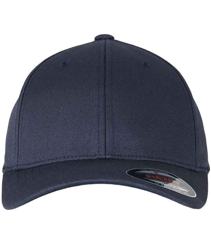 Flexfit Wooly Combed Cap (1/2)