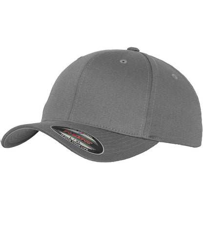 Flexfit Wooly Combed Cap (1/2)