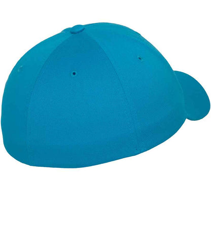 Flexfit Wooly Combed Cap (1/2)