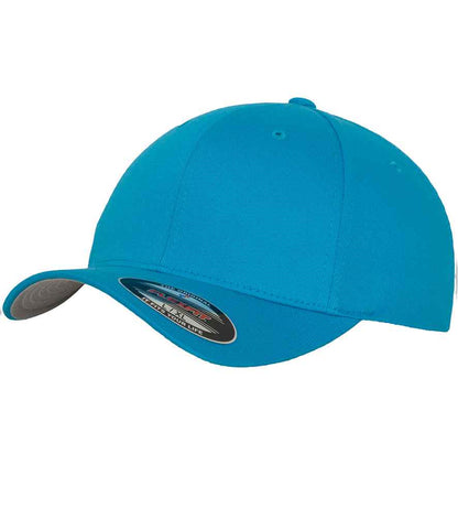 Flexfit Wooly Combed Cap (1/2)