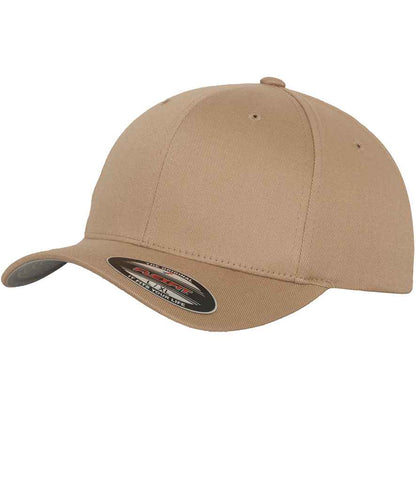 Flexfit Wooly Combed Cap (1/2)