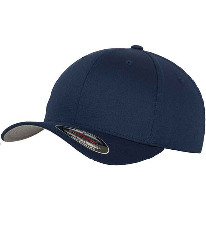 Flexfit Wooly Combed Cap (1/2)