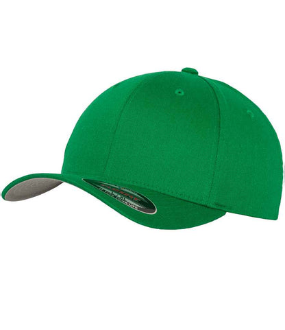 Flexfit Wooly Combed Cap (1/2)