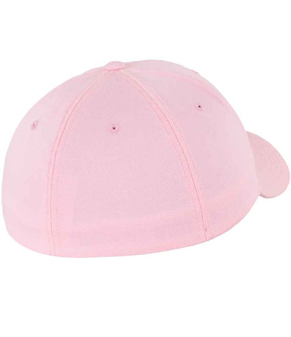 Flexfit Wooly Combed Cap (1/2)