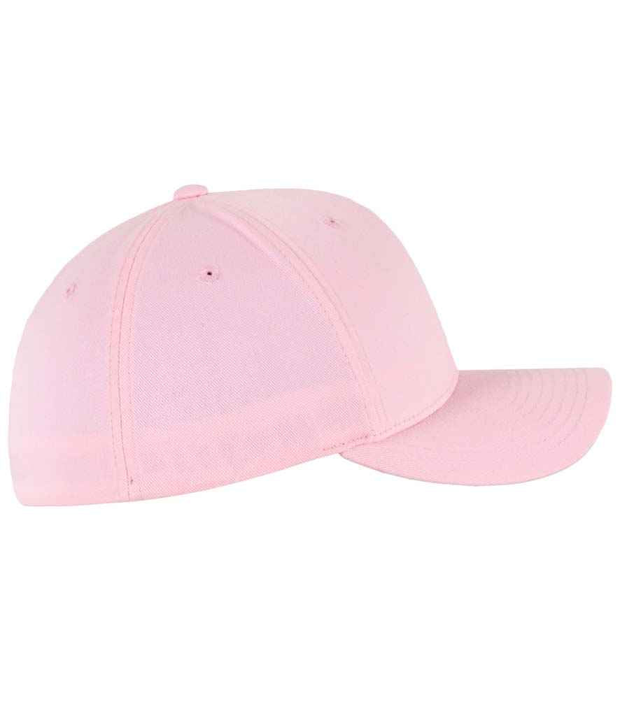 Flexfit Wooly Combed Cap (1/2)