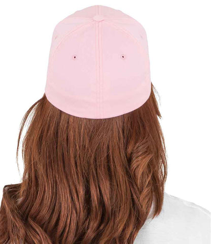 Flexfit Wooly Combed Cap (1/2)
