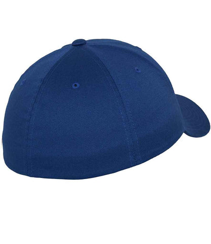 Flexfit Wooly Combed Cap (2/2)