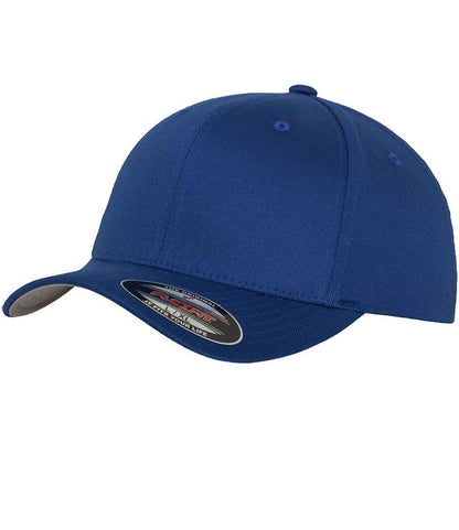 Flexfit Wooly Combed Cap (2/2)