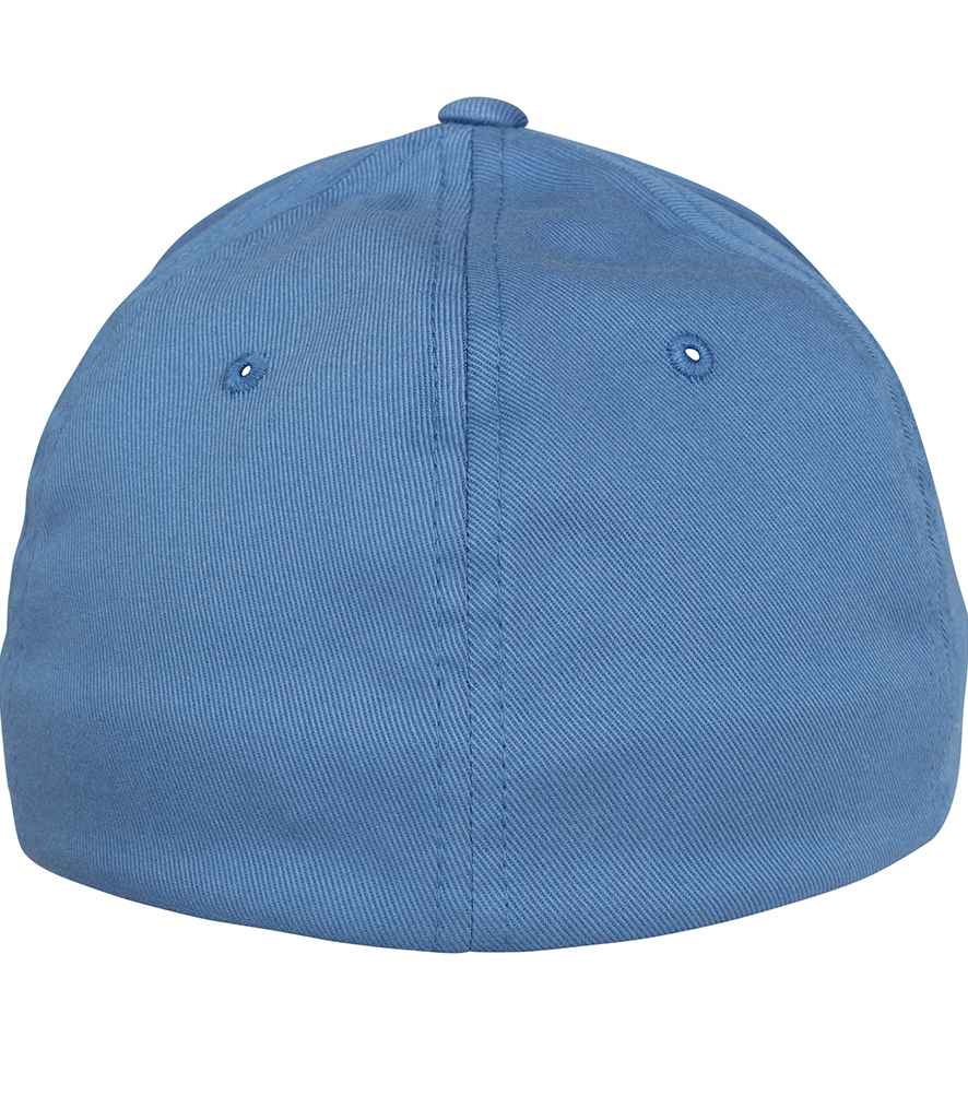 Flexfit Wooly Combed Cap (2/2)