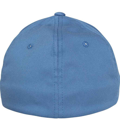 Flexfit Wooly Combed Cap (2/2)