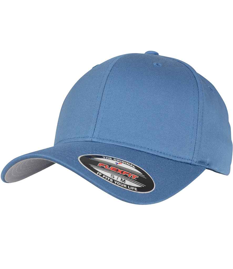 Flexfit Wooly Combed Cap (2/2)